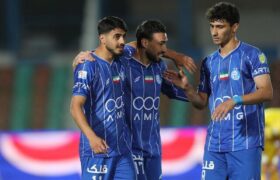 چشم‌ها به فدراسیون/ سرنوشت لیگ و استقلال گره خورد