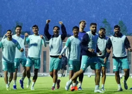 چند پرسپولیسی در جام جهانی حضور دارند؟