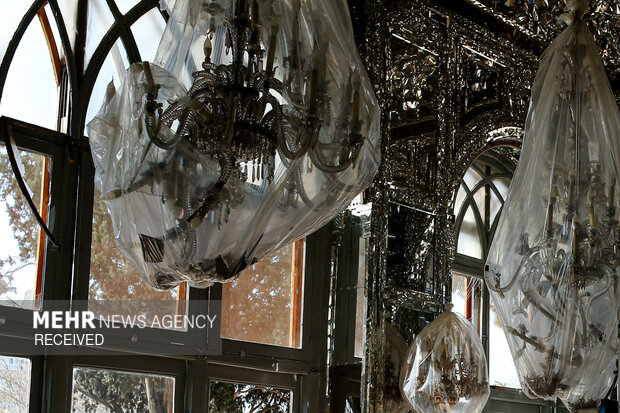 کاخ گلستان چه زمانی بازگشایی می‌شود؟