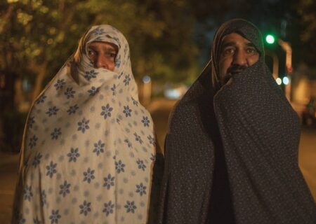 کمدی «آنتیک» روی پرده سینماها می‌رود