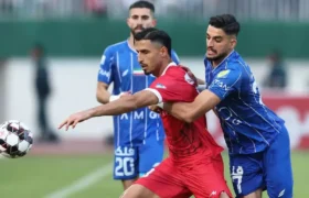 کناره‌گیری تیم‌های صنعتی از لیگ برتر منتفی شد