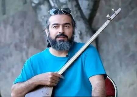 کنایه تند پرواز همای به طرفداران پهلوی+ عکس