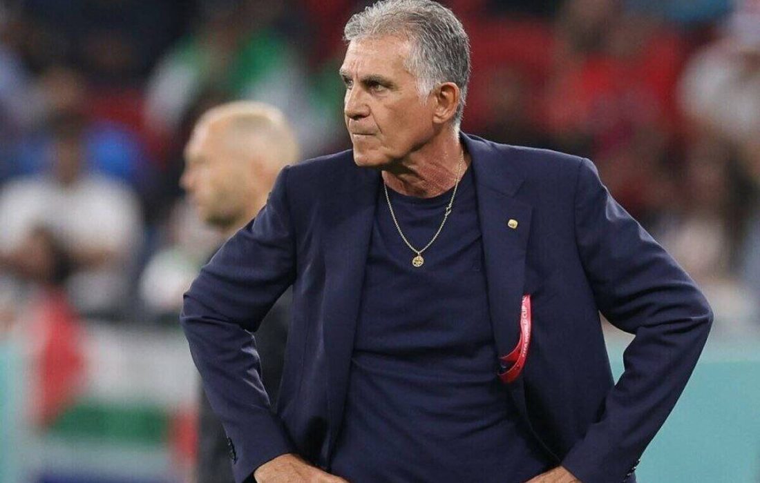 کی‌روش دوباره برگشت