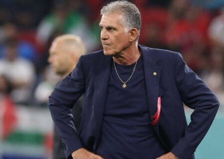 کی‌روش دوباره برگشت