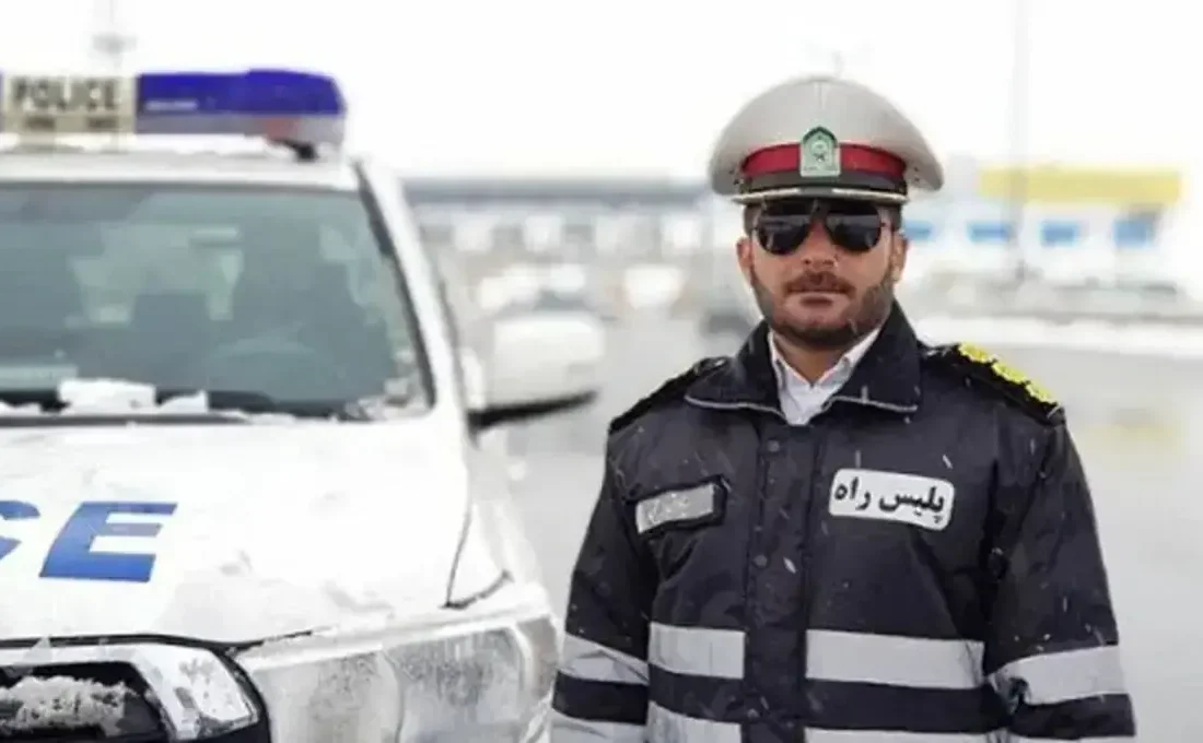 گزارش ترافیک فوق سنگین در مسیر تهران/ هشدار پلیس راهور به مسافران