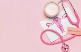 یائسگی زودرس خطر بیماری قلبی را افزایش می دهد