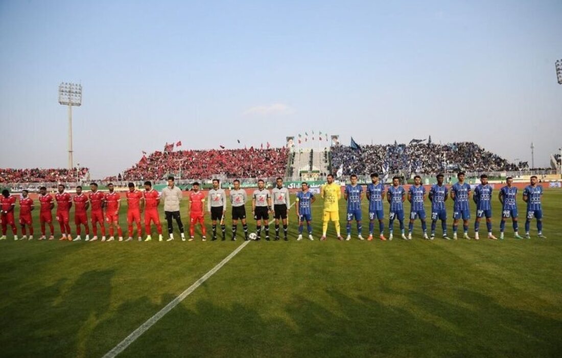 ۱۲ باشگاه مقابل ادامه لیگ ایستادند/ کدام تیم‌ها موافق‌اند؟