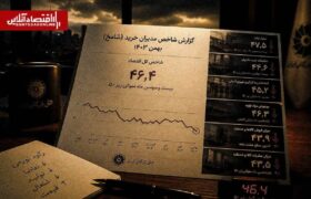 ۲۴ماه بدبینی ممتد به اقتصاد؛ مسیر متفاوت «استخدام نیروی انسانی»