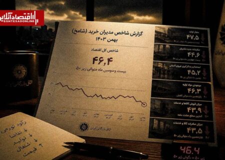 ۲۴ماه بدبینی ممتد به اقتصاد؛ مسیر متفاوت «استخدام نیروی انسانی»