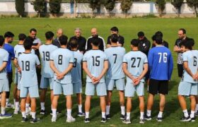 ۷ ستاره استقلال ممنوع الخروج شدند