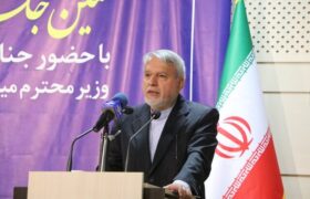 ۷۵۰۰ میلیارد تومان خسارت جنگ تحمیلی سوم به میراث تاریخی