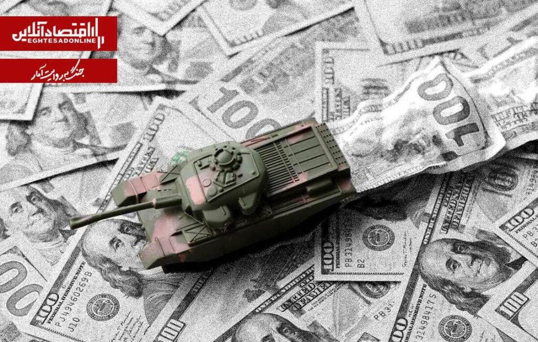 ۸ جنگ، ۸ تجربه تاریخی؛ اقتصادها پس از جنگ چگونه احیا شدند؟
