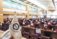 5277 خریدار در بستر بورس کالا سیمان خریدند