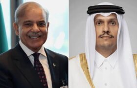 آخرین تلاش قطر و پاکستان برای شلعه‌ور نشدن آتش جنگ/ دومین گفت‌وگوی تلفنی نخست‌وزیران