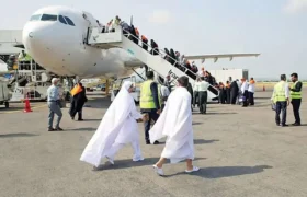 آخرین جزئیات درباره ازسرگیری پرواز به عتبات عالیات/ زائران این خبر مهم را از دست ندهند