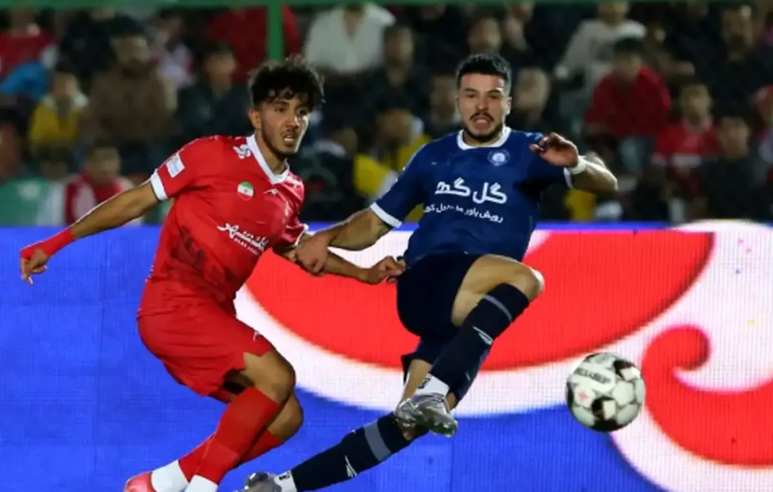 آخرین خبر از سهمیه‌های آسیایی؛ به نفع گل‌گهر به ضرر پرسپولیس