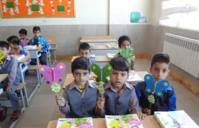 آخرین روز فعالیت مدارس ابتدایی تهران اعلام شد