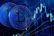 آخرین وضعیت بازار رمزارزها در جهان / بیت‌کوین صعود کرد