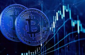آخرین وضعیت بازار رمزارزها در جهان / بیت‌کوین صعود کرد