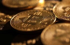آخرین وضعیت بازار رمزارزها در جهان / ترمز بیت‌کوین کشیده شد