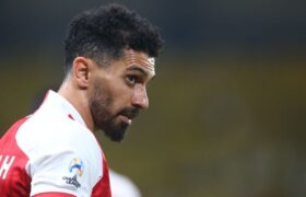 آخرین وضعیت کاپیتان پرسپولیس مشخص شد