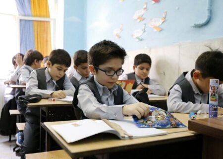 آغاز فرایند پیش‌ثبت‌نام الکترونیکی پایه اول ابتدایی از فردا/ متقاضیان جا نمانند