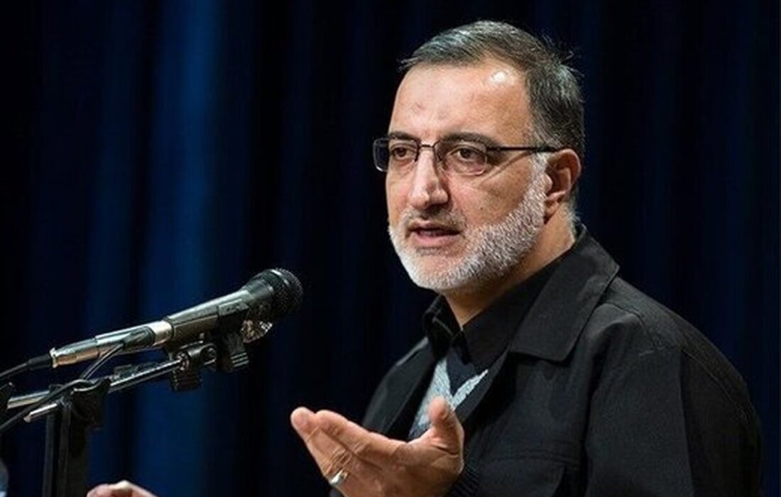 اتوبوس و متروی تهران تا چه زمانی رایگان می‌ماند؟ / زاکانی پاسخ داد
