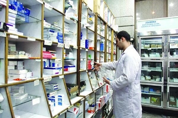اجرای دو اقدام نظارتی در مسیر تولید داروهای ایرانی