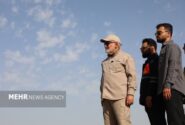 استاندار خوزستان: تخریب آثار تاریخی در هیچ جنگی پذیرفته نیست