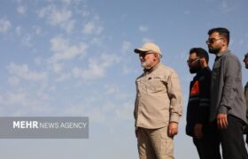 استاندار خوزستان: تخریب آثار تاریخی در هیچ جنگی پذیرفته نیست