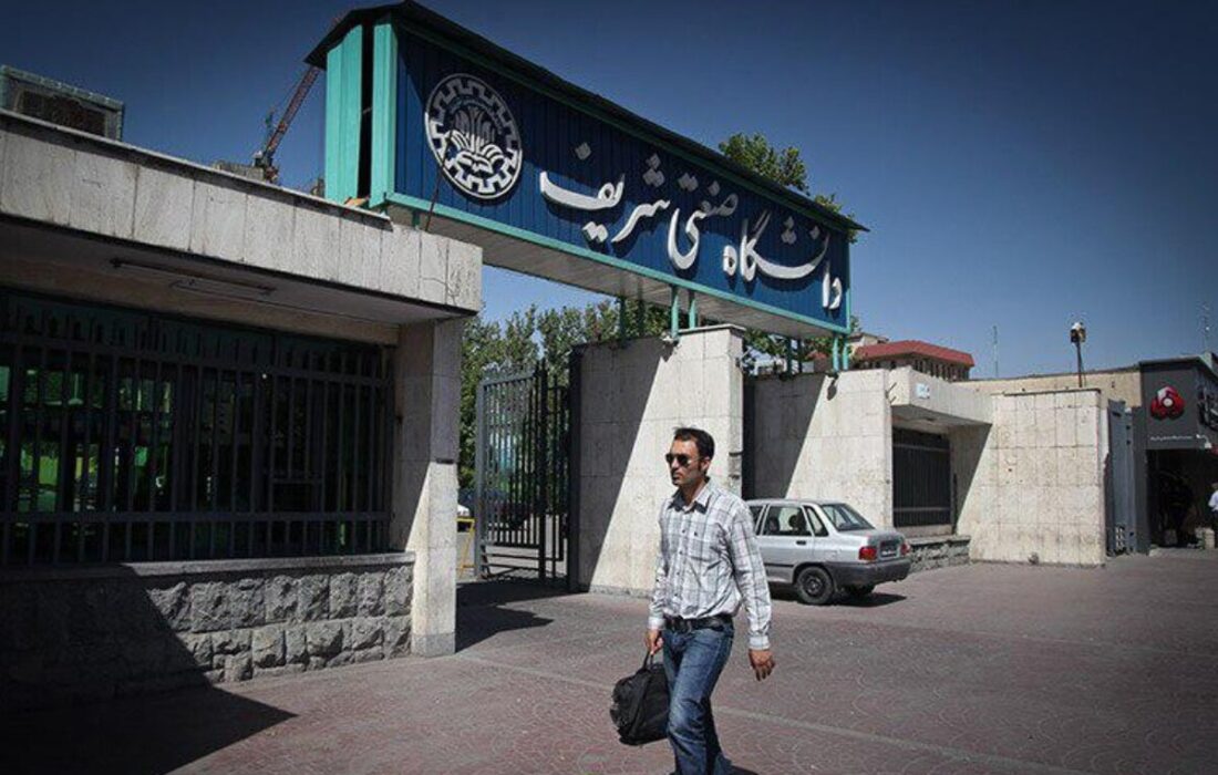 استشمام گازوئیل در خیابان آزادی؛ گازوئیل‌سوزی استخر دانشگاه صنعتی شریف تایید شد
