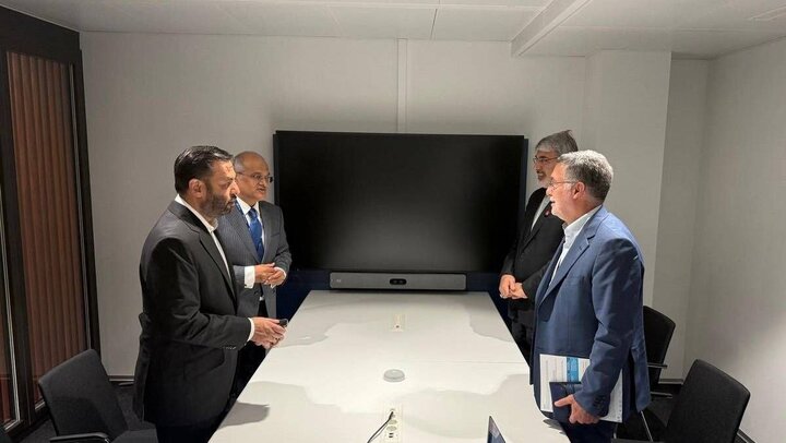 استقبال پاکستان از همکاری ایران در تولید واکسن