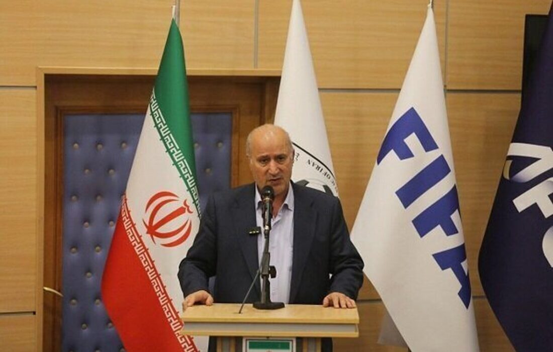 اظهارات جدید تاج درمورد حضور ایران در جام جهانی/ پس از شرط گذاشتن برای ترامپ و رد تماس نخست وزیر کانادا