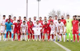 اعلام اسامی ٣٠ بازیکن دعوت‌شده به اردوی نهایی تیم ملی فوتبال در ترکیه/ یک قدم مانده تا جام جهانی