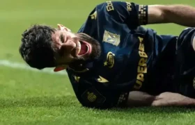 اعلام تصمیم نهایی پرسپولیس برای جذب علی قلی زاده