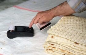 افزایش قیمت نان تکذیب شد