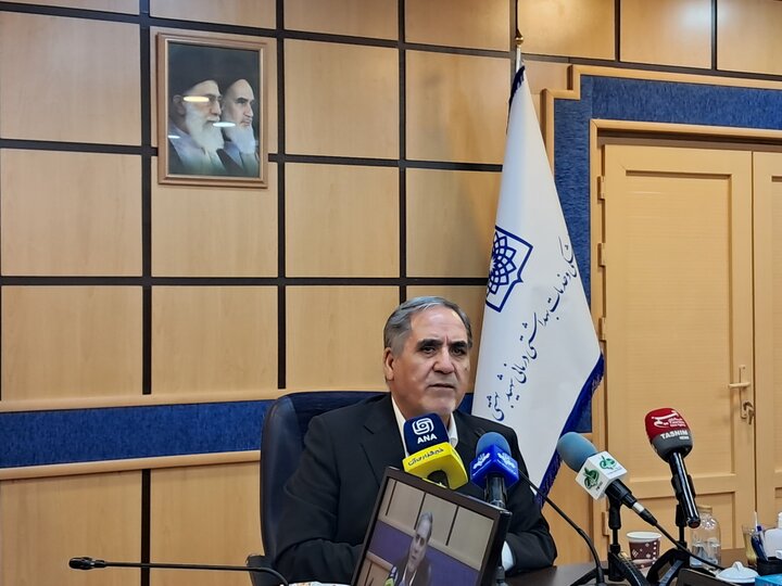 افزایش پوشش مشاورههای فرزندآوری