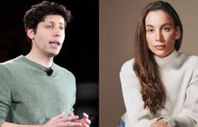 افشاگری مدیر فناوری سابق OpenAI در خصوص سم آلتمن