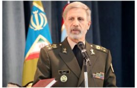 اولین واکنش ایران به حمله آمریکا/ فرمانده‌کل ارتش: پشیمان خواهند شد