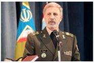 اولین واکنش ایران به حمله آمریکا/ فرمانده‌کل ارتش: پشیمان خواهند شد
