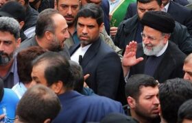 اژه‌ای: شهید رئیسی خود را وقف خدمت به مردم کرده بود