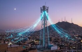 اینترنت 5g در کابل فعال شد