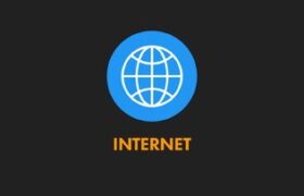 اینترنت را چه کسی اختراع کرد؟