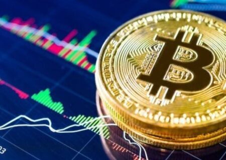 بازگشت بیت‌کوین به بالای ۷۸ هزار دلار همزمان با تحولات قانون‌گذاری