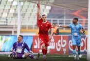 بازیکن پرحاشیه پرسپولیس جدا می‌شود؟