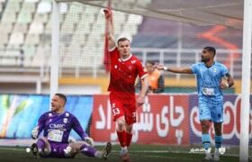 بازیکن پرحاشیه پرسپولیس جدا می‌شود؟