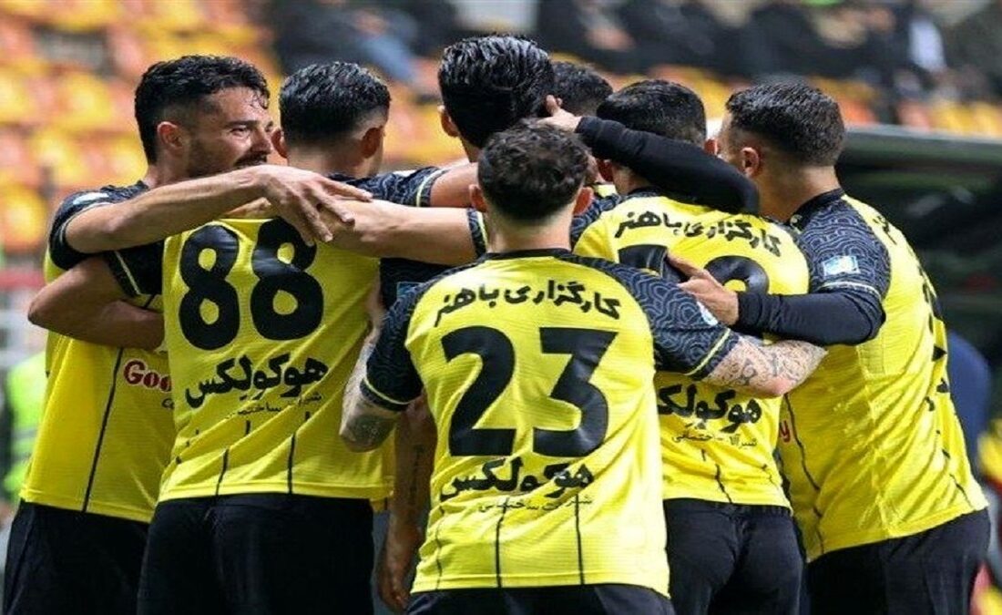 بازیکنان سپاهان اجازه جدایی ندارند / باشگاه هشدار داد