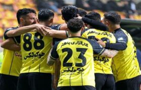 بازیکنان سپاهان اجازه جدایی ندارند / باشگاه هشدار داد