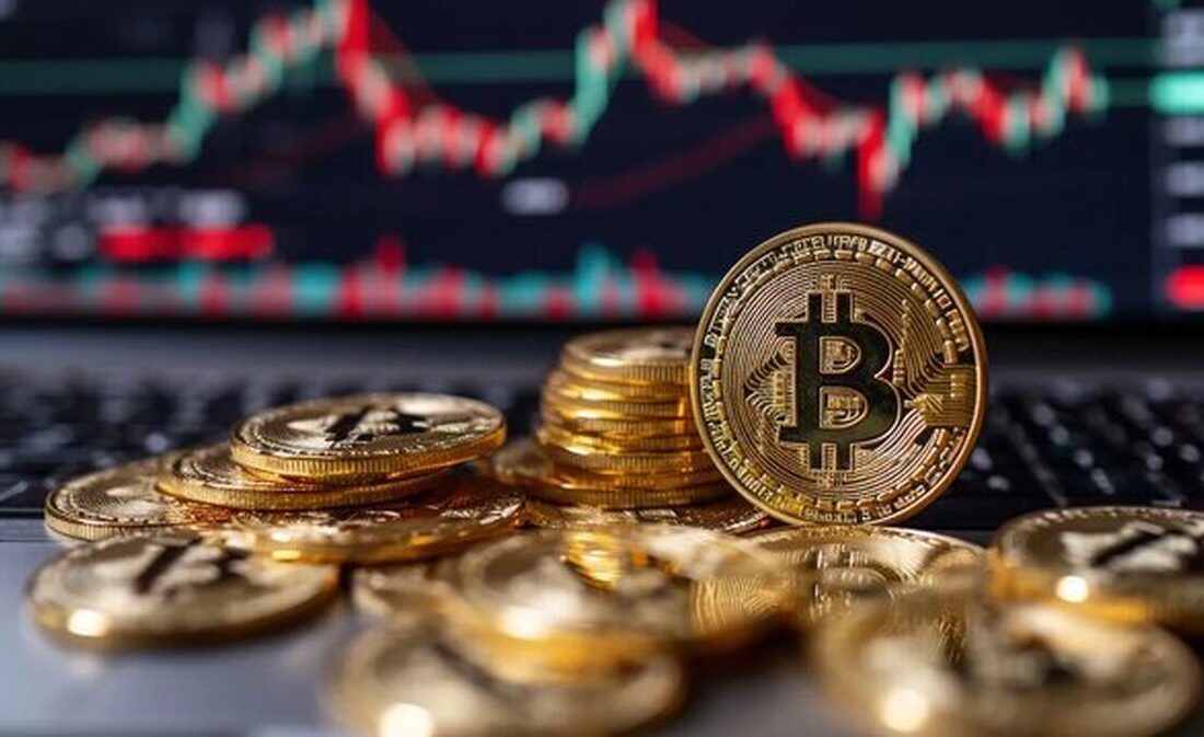 بررسی اصلاح قیمتی در بازار بیت‌کوین / قیمت‌های فعلی نشان‌دهنده ارزش واقعی بیت‌کوین نیست
