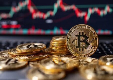 بررسی اصلاح قیمتی در بازار بیت‌کوین / قیمت‌های فعلی نشان‌دهنده ارزش واقعی بیت‌کوین نیست